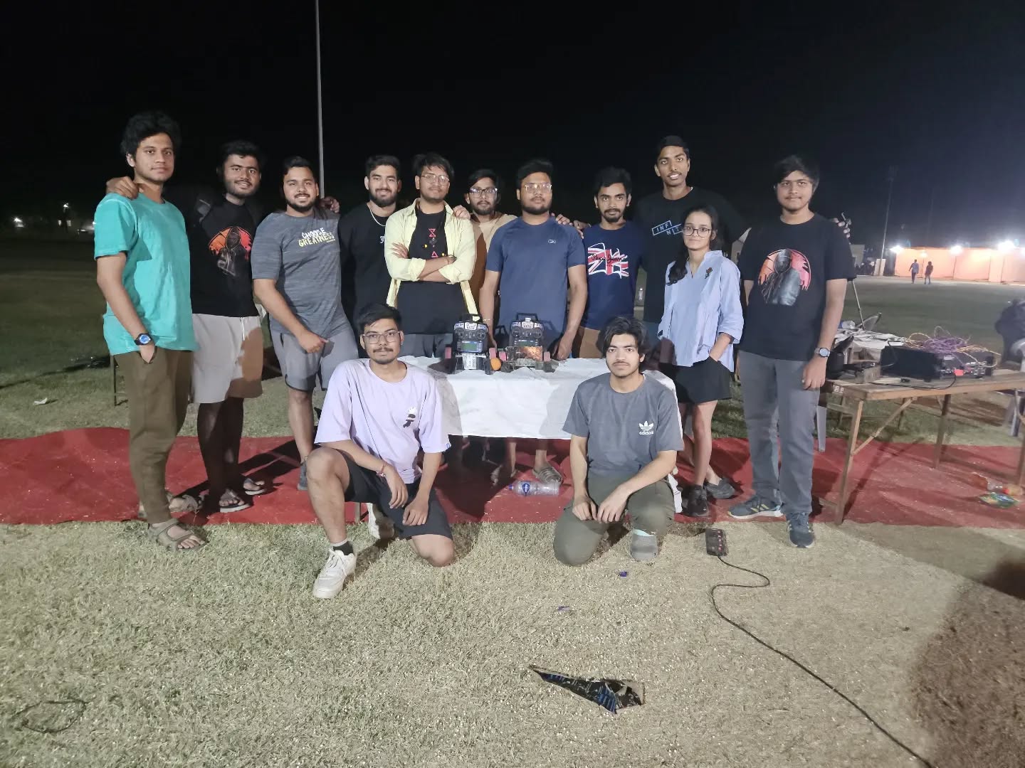 1st, BITS Pilani Apogee'24