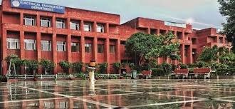 Btech ENC (2022-26)